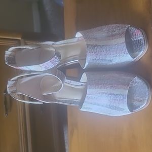 Vince Camuto sandals